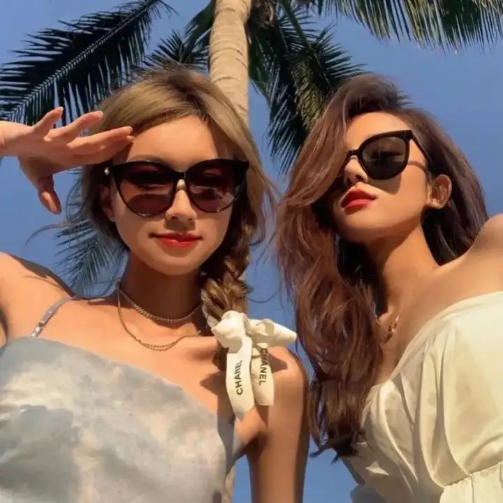 病中艳福