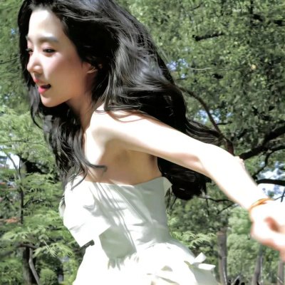 悸动